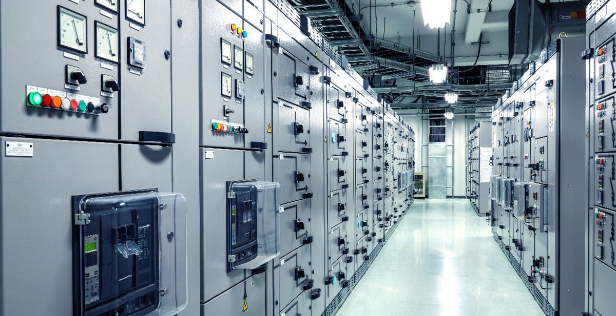 Commercial Construction – Alameda Electrical Distributors